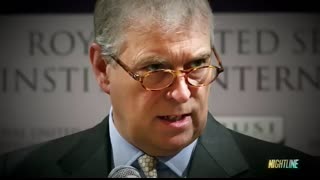 King Charles strips Andrew of royal titles and evicts him from royal residence