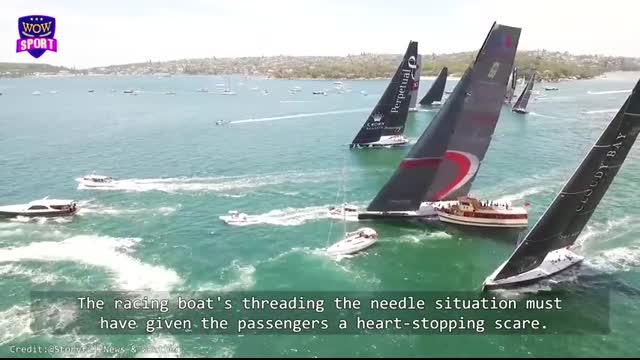 Luckiest Moments in Sports History