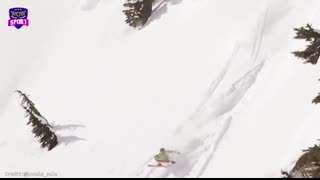 Luckiest Moments in Sports History