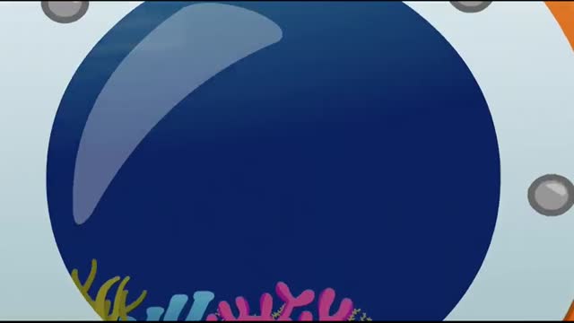 Exploring the Ocean with Blippis Submarine   Blippi   Cars, Trucks & Vehicles Cartoon   Moonbug Kids