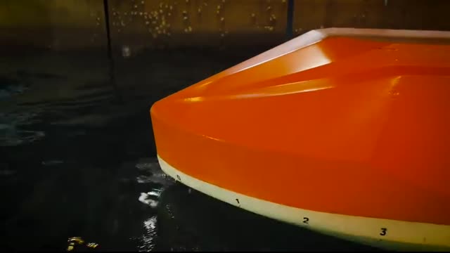 World's Most POWERFUL Arctic Icebreaker - Project 10510