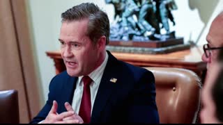 Mike Waltz leaving White House post weeks after Signal chat controversy