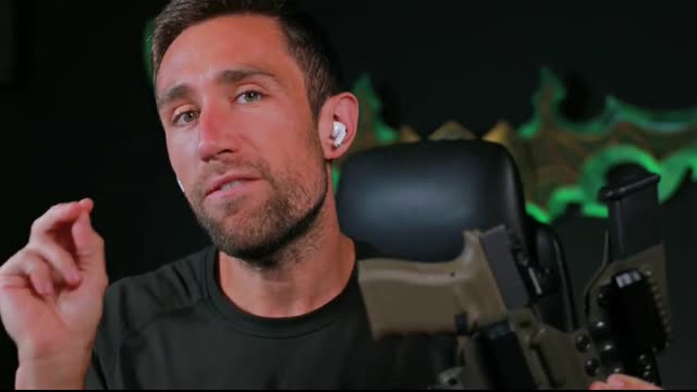 Charlie Kirk is (probably) DEAD   JUST SHOT