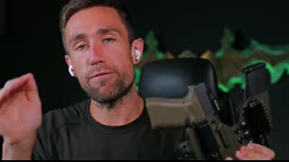 Charlie Kirk is (probably) DEAD   JUST SHOT