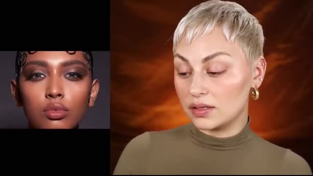 All these beauties have one thing in common. The trick to mastering effortless glam.