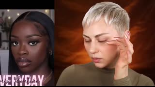 All these beauties have one thing in common. The trick to mastering effortless glam.