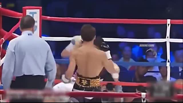 INSTANT KARMA! When Naoya Inoue DESTROYED Cocky Rats For DISRESPECTING Him Hard!