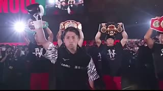 INSTANT KARMA! When Naoya Inoue DESTROYED Cocky Rats For DISRESPECTING Him Hard!