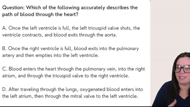 Achieve TEAS 7 Excellence Detailed Anatomy & Physiology Practice Test Guide