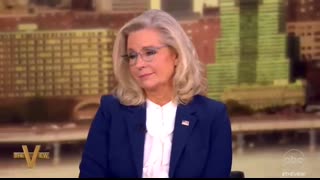Liz Cheney On How Women Will Dictate The 2024 Election   The View