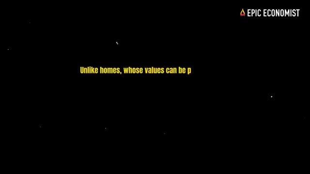 Commercial Real Estate Crash Triggers Huge Property Value Drop And Hit 2008 Levels