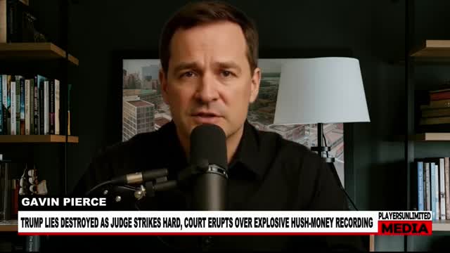 Trump Lies DESTROYED as Judge STRIKES HARD Court ERUPTS
