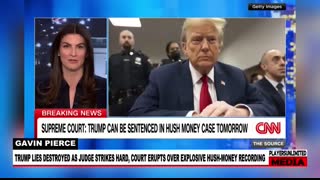 Trump Lies DESTROYED as Judge STRIKES HARD Court ERUPTS