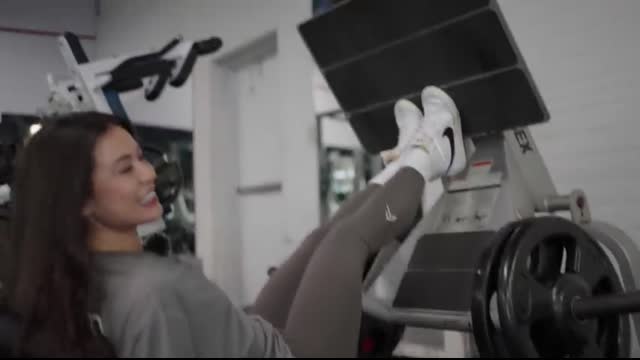 THE WORKOUT SPLIT THAT TRANSFORMED MY PHYSIQUE (my current split)