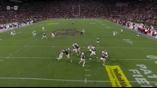 Iron Bowl Alabama Crimson Tide vs. Auburn Tigers   Full Game Highlights   ESPN College Football