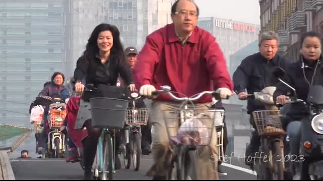 Journey Through China's Cities - Urban Travel Documentary