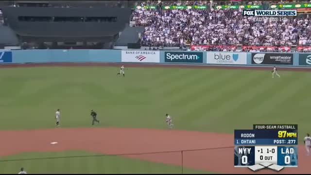 Yankees vs. Dodgers World Series Game 2 Highlights (10 26 24)   MLB Highlights