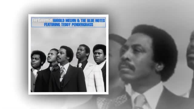 Harold Melvin & The Blue Notes  You Know How To Make Me Feel So Good   w-Lyrics (1975)
