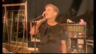 Bryan Adams - Please Forgive Me (Official Music Video)