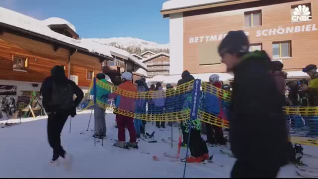 Why is Switzerland home to so many billionaires