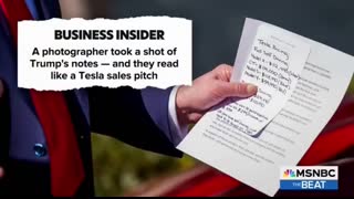 Elon Musk and Trump SCREAMING FIGHT IN OVAL OFFICE TONIGHT!