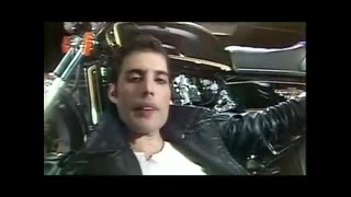 Queen - Crazy Little Thing Called Love (Official Video)