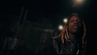 Lil Durk - Hanging With Wolves (Official Video)