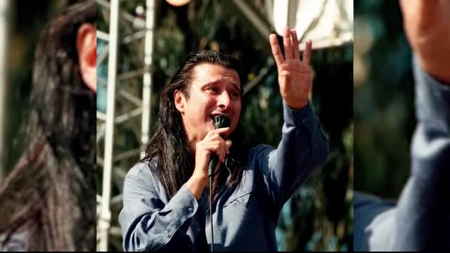 [Journey] Steve Perry's Lifestyle 2024 ★ Women, Houses, Cars & Net Worth
