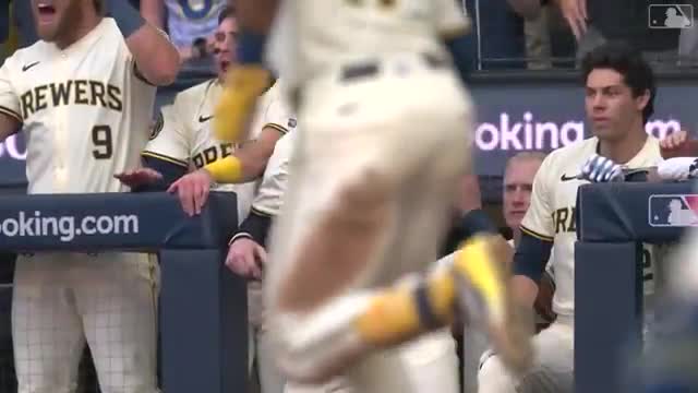 Cubs vs. Brewers NLDS Game 1 Highlights (10 4 25)   MLB Highlights