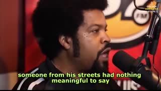 At 56, The Tragedy Of Ice Cube Is Beyond Heartbreaking