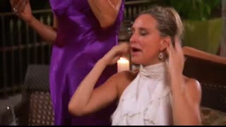 Some of the Greatest Ever Reality TV Fights and Arguments