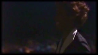 Mr Bojangles - Sammy Davis Jr. at NK Hall 1989