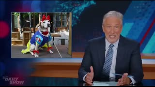 ＂No Kings＂ Protests Defy GOP Expectations & Jon Gives Trump a Royal Inspection ｜ The Daily Show