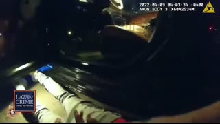 6 Craziest Police Chases Caught on Dashcam