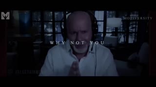 WHY NOT YOU - Best Motivational Speeches