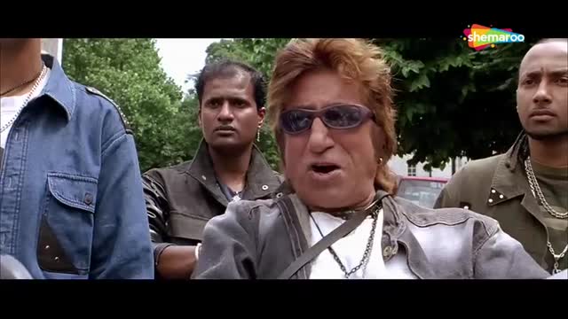 Bhagam Bhag 2006 (HD) - Part 6 - Superhit Comedy Movie - Akshay Kumar -  Paresh Rawal - Rajpal Yadav