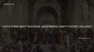 How to remove fear and anxiety - Stoic Quotes