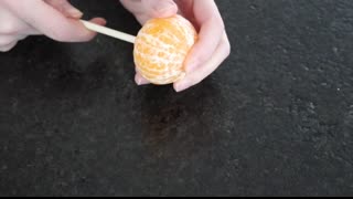 Tanghulu Recipe Without Corn Syrup ｜ Simple and Delish by Canan