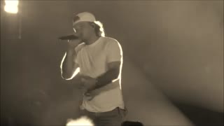 Morgan Wallen -  Cowgirls  w ERNEST Live In San Diego, CA - 7 15 23