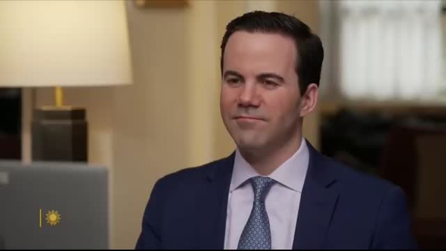 A government worker's message for Elon Musk