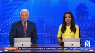 Smash-and-grab burglar steals thousands of dollars worth of items from Long Beach shop