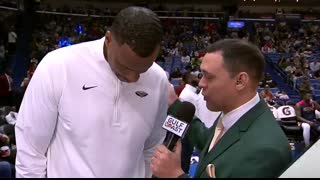 JAZZ at PELICANS   FULL GAME HIGHLIGHTS   January 17, 2025 (1)