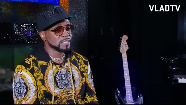 Teddy Riley on Being Implicated in a Ponzi Scheme After Michael Jackson's Death (Part 29)