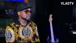 Teddy Riley on Being Implicated in a Ponzi Scheme After Michael Jackson's Death (Part 29)