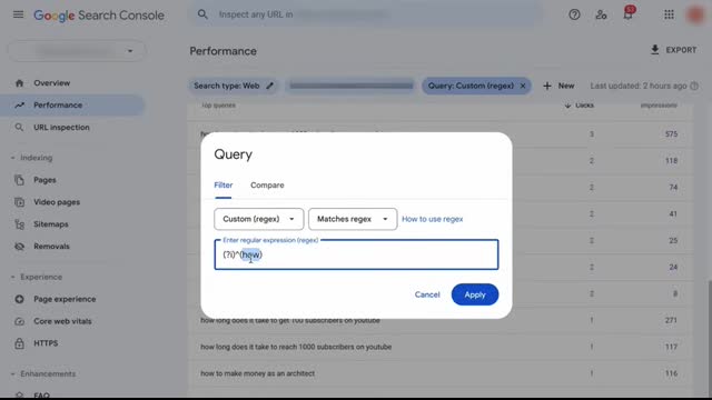 8 Hidden Google Search Console Tricks Revealed