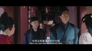【ENG SUB】Sesame Detective   Costume, Detective, Comedy   Chinese Online Movie Channel
