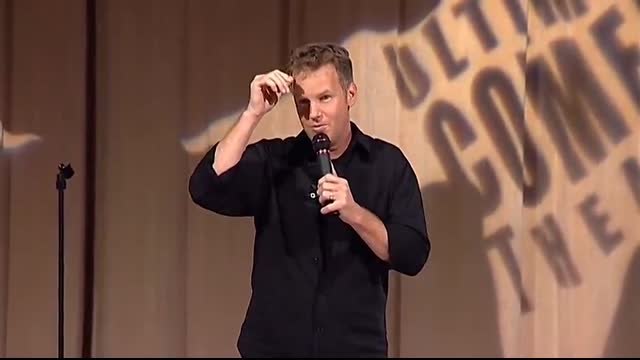 BEST OF 2023 Seeing the Funny Side of Life - Kenn Kington