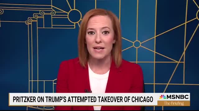 Pritzker looks to hold law-breaking ICE agents to account