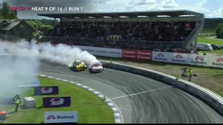 Piotr Wiecek   Pure Drift   2023 Season