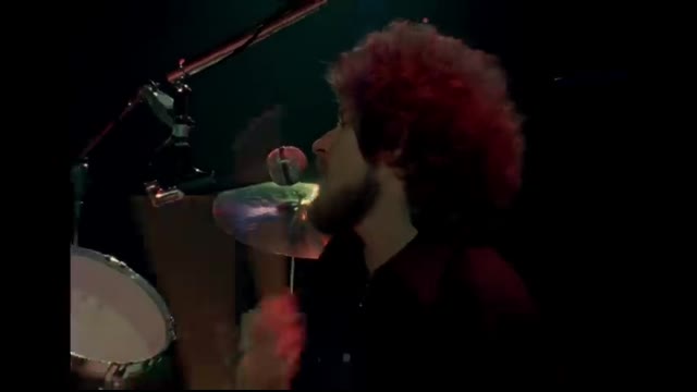 Eagles - Hotel California (Live 1977) (Official Video) [HD]